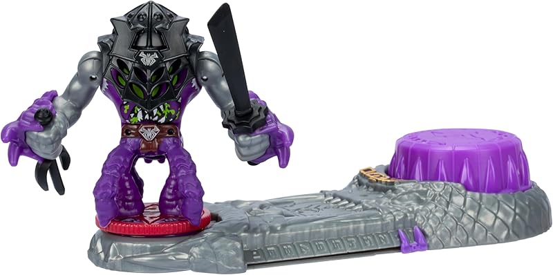 Akedo Legends Battling Defense Collect