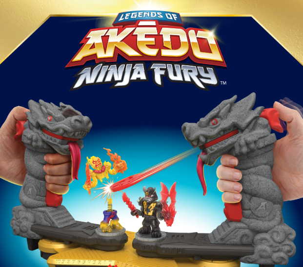 Akedo Company Values